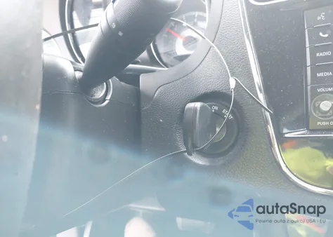 2013 Chrysler 200 Touring from USA, damaged, VIN 1C3CCBBB4DN521914